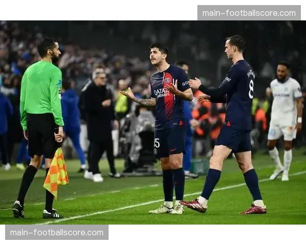 多名球迷在马赛德比后因冲突被捕，警方加强调查