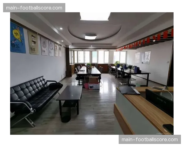 协同办公套件的深度定制，正重塑赛事筹备期的团队协作方式。