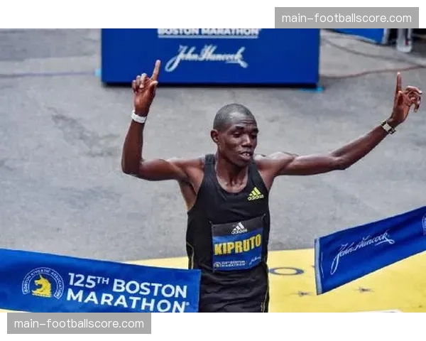 波士顿马拉松公布精英选手名单,基普乔格确认出战 波士顿马拉松公布精英选手名单,基普乔格确认出战