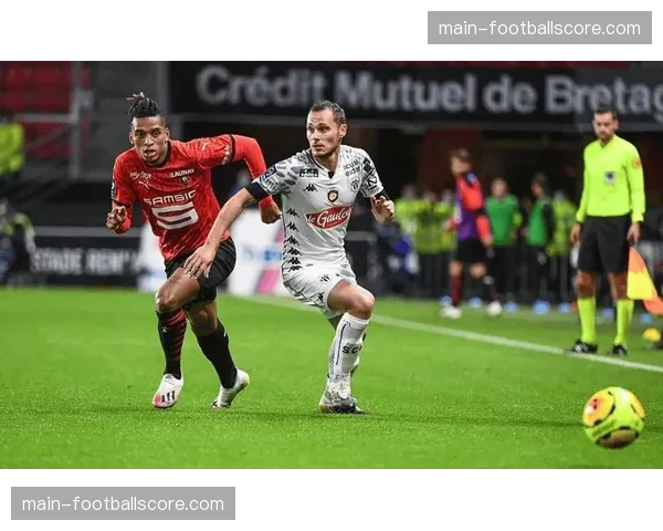 雷恩对阵克莱蒙比赛日,球场周边将实施临时交通管制 雷恩对阵克莱蒙比赛日,球场周边将实施临时交通管制