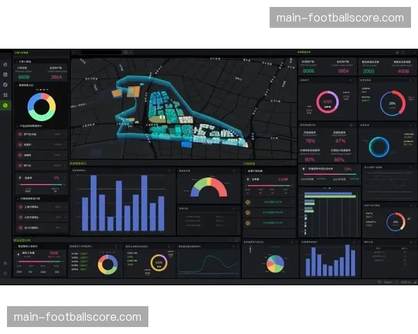 数据可视化：赛场新设“进攻线路热力图”大屏幕，为观众直观展示比赛战术