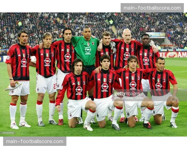 意甲第30轮：AC米兰主场迎战都灵，皮奥利急需胜利止颓