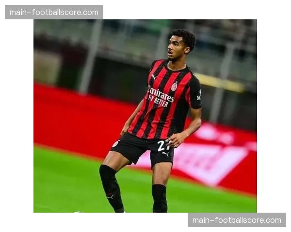 米兰计划下赛季外租奥多古锻炼，年轻球员培养策略调整